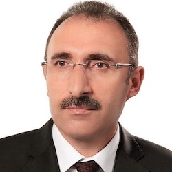 Fahrettin Göktaş